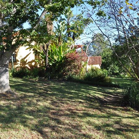 Hildesheim Guest Lodge Wildernis Εξωτερικό φωτογραφία