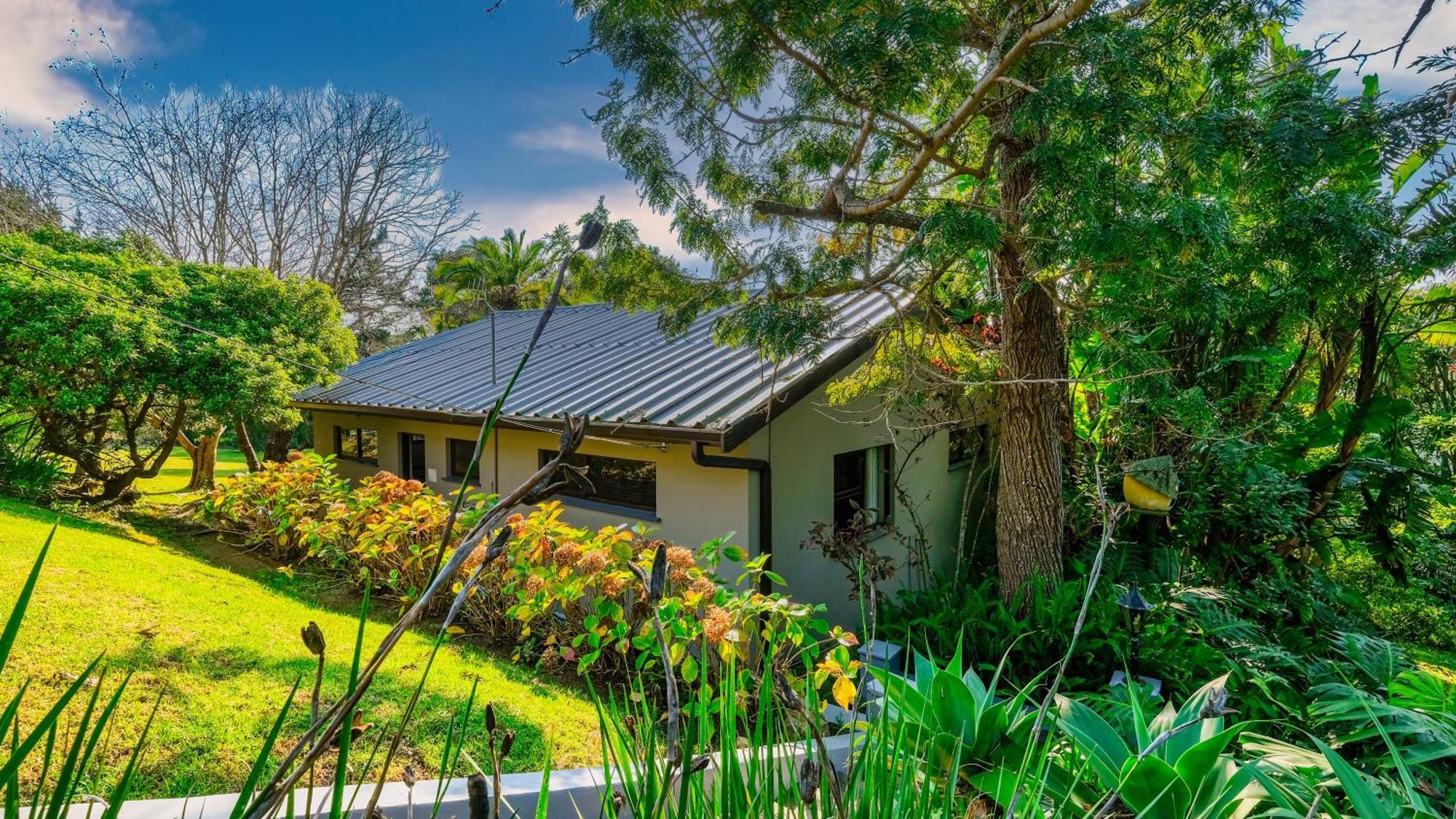 Hildesheim Guest Lodge Wildernis Εξωτερικό φωτογραφία