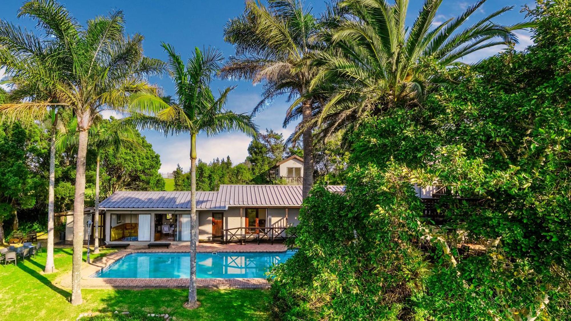 Hildesheim Guest Lodge Wildernis Εξωτερικό φωτογραφία