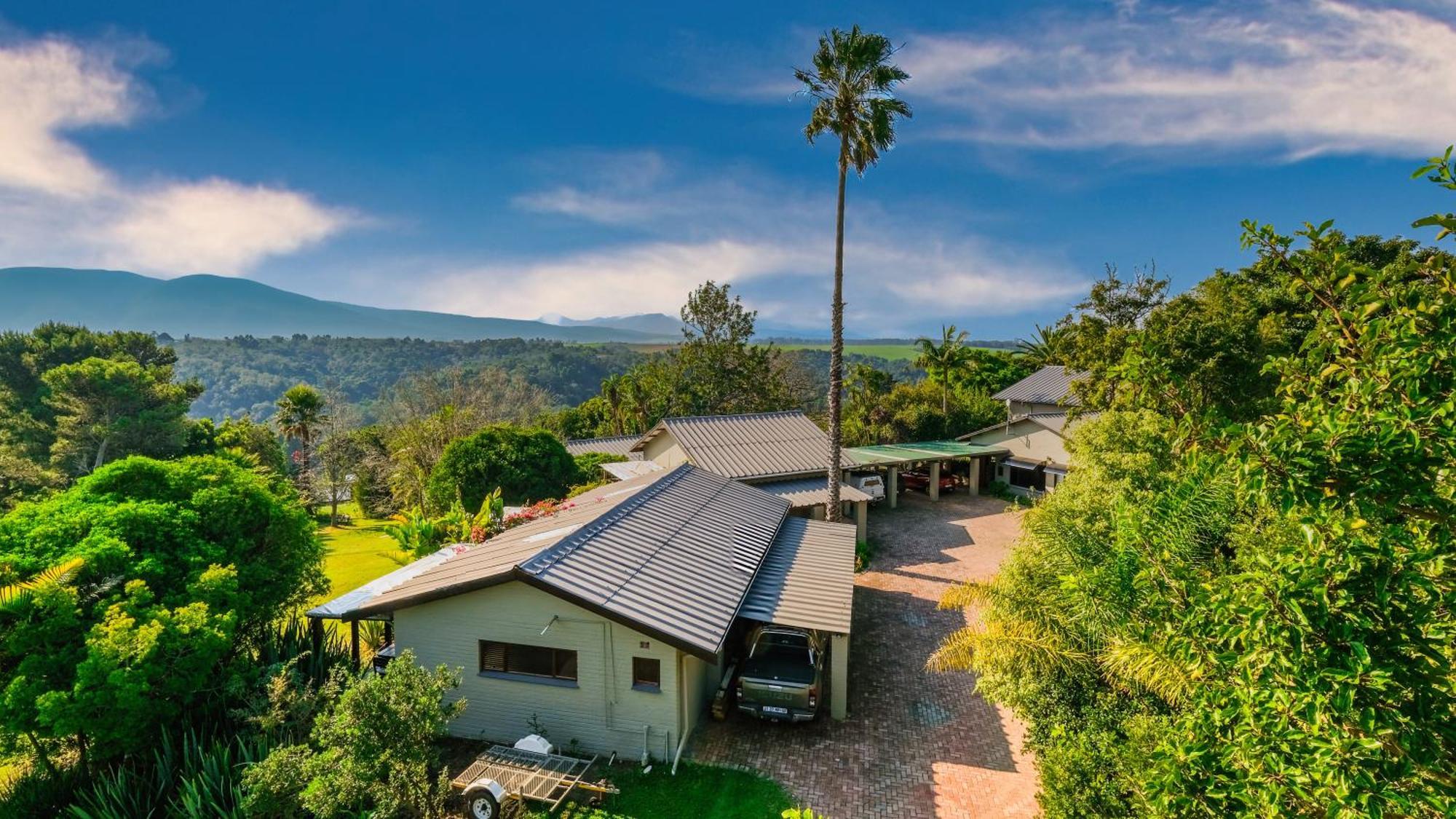 Hildesheim Guest Lodge Wildernis Εξωτερικό φωτογραφία
