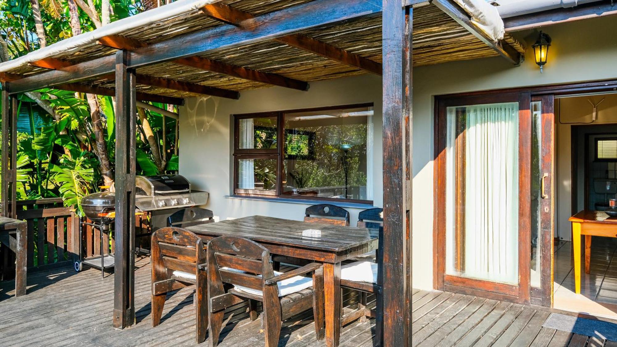Hildesheim Guest Lodge Wildernis Εξωτερικό φωτογραφία