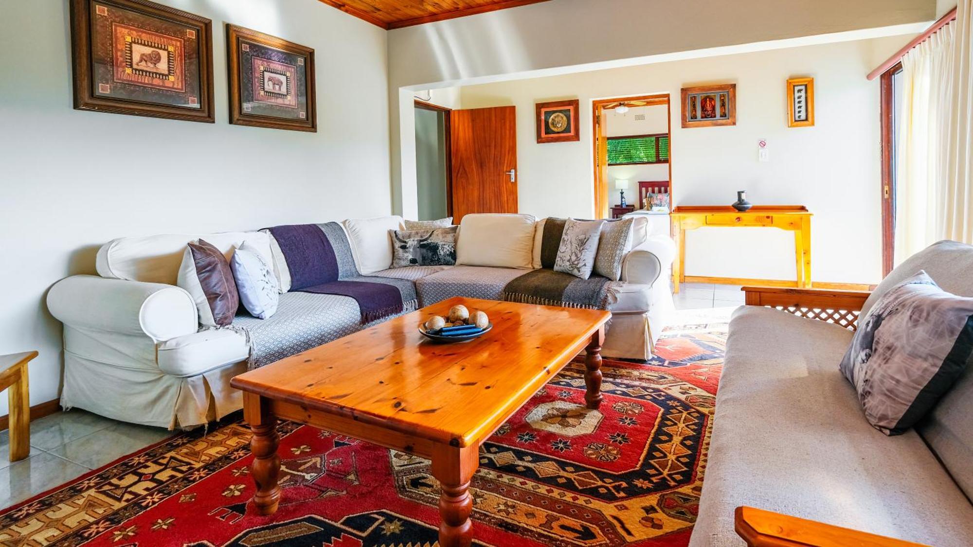 Hildesheim Guest Lodge Wildernis Εξωτερικό φωτογραφία