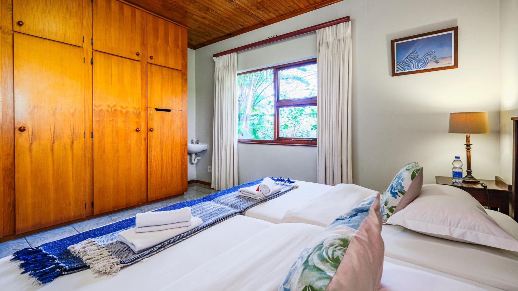 Hildesheim Guest Lodge Wildernis Εξωτερικό φωτογραφία