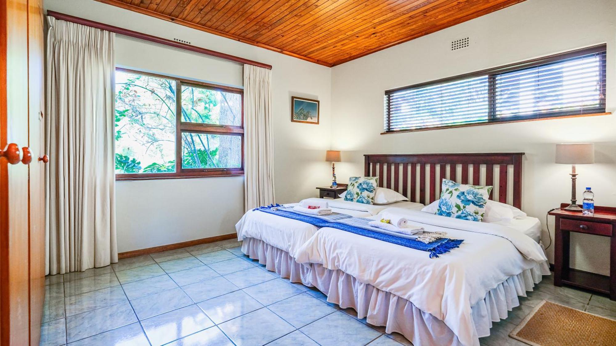 Hildesheim Guest Lodge Wildernis Εξωτερικό φωτογραφία