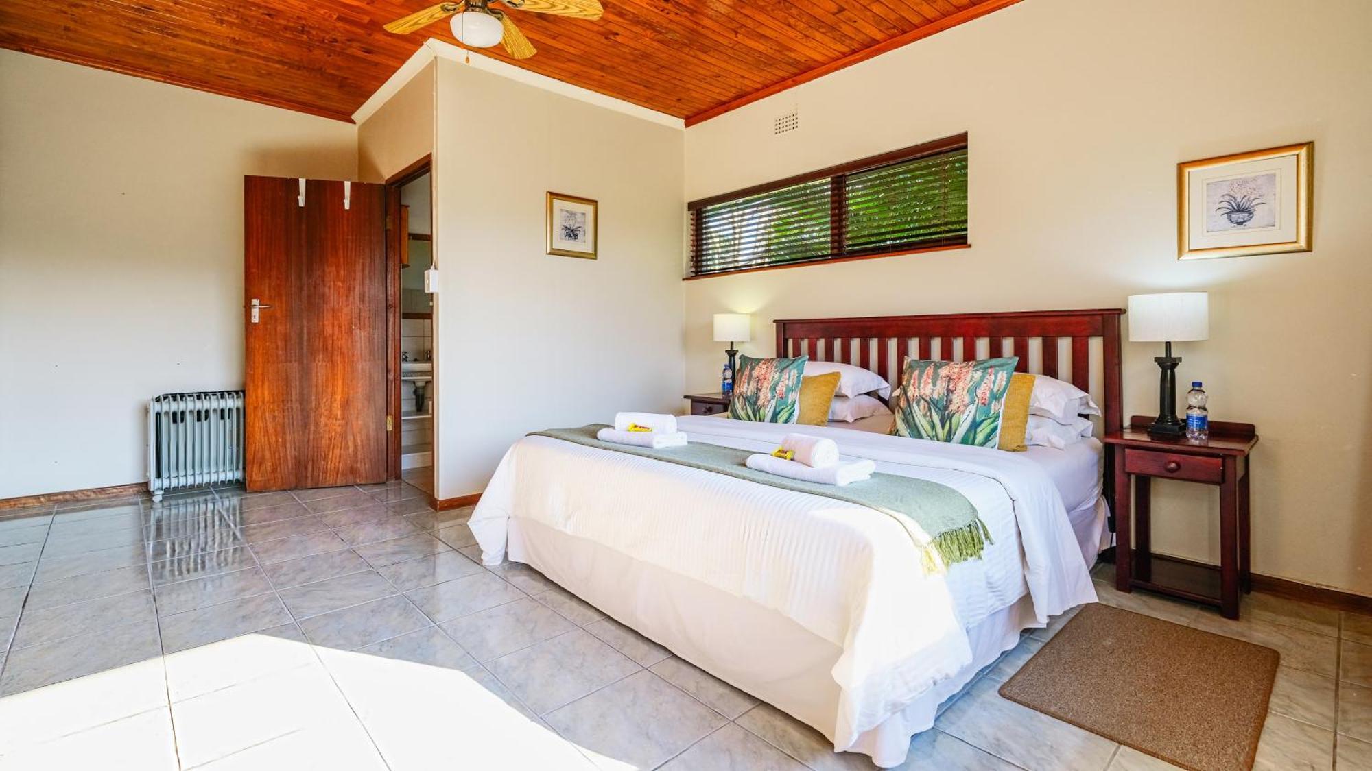 Hildesheim Guest Lodge Wildernis Εξωτερικό φωτογραφία