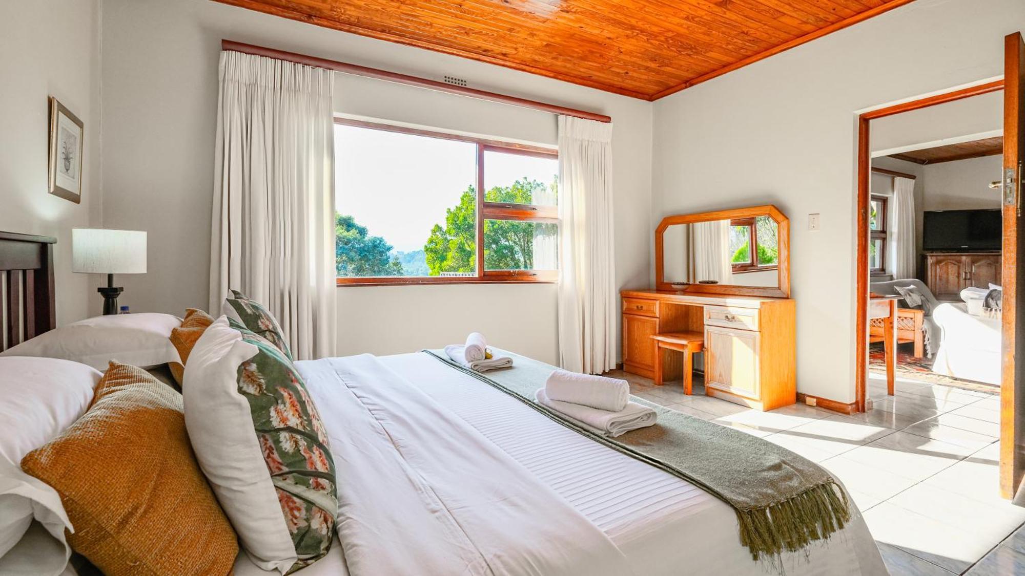 Hildesheim Guest Lodge Wildernis Εξωτερικό φωτογραφία
