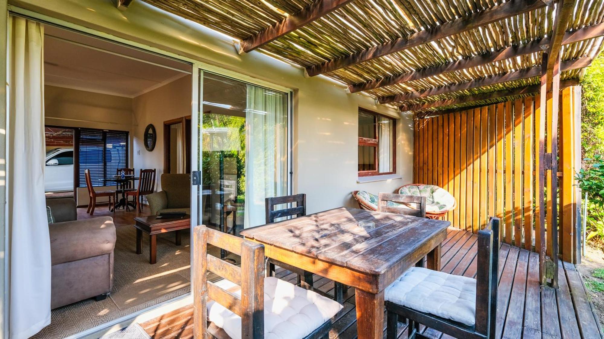 Hildesheim Guest Lodge Wildernis Εξωτερικό φωτογραφία