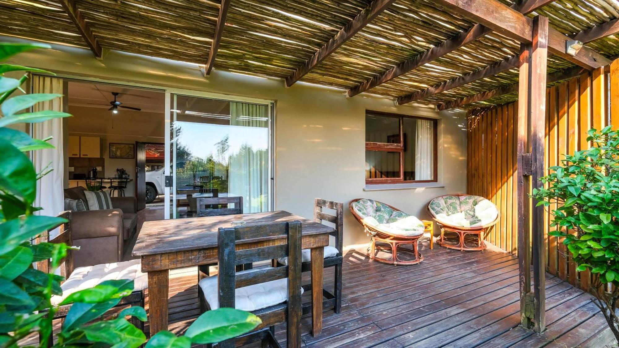 Hildesheim Guest Lodge Wildernis Εξωτερικό φωτογραφία