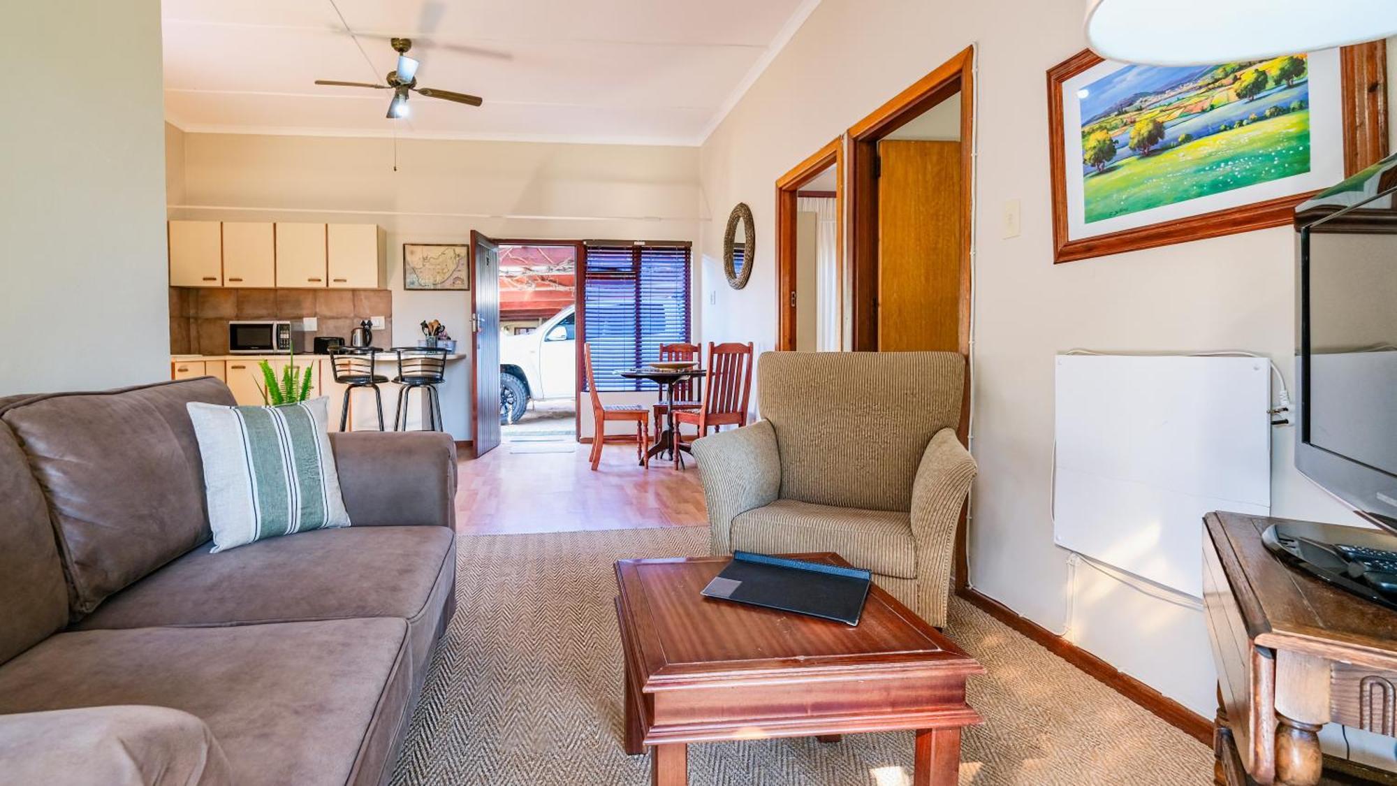 Hildesheim Guest Lodge Wildernis Εξωτερικό φωτογραφία