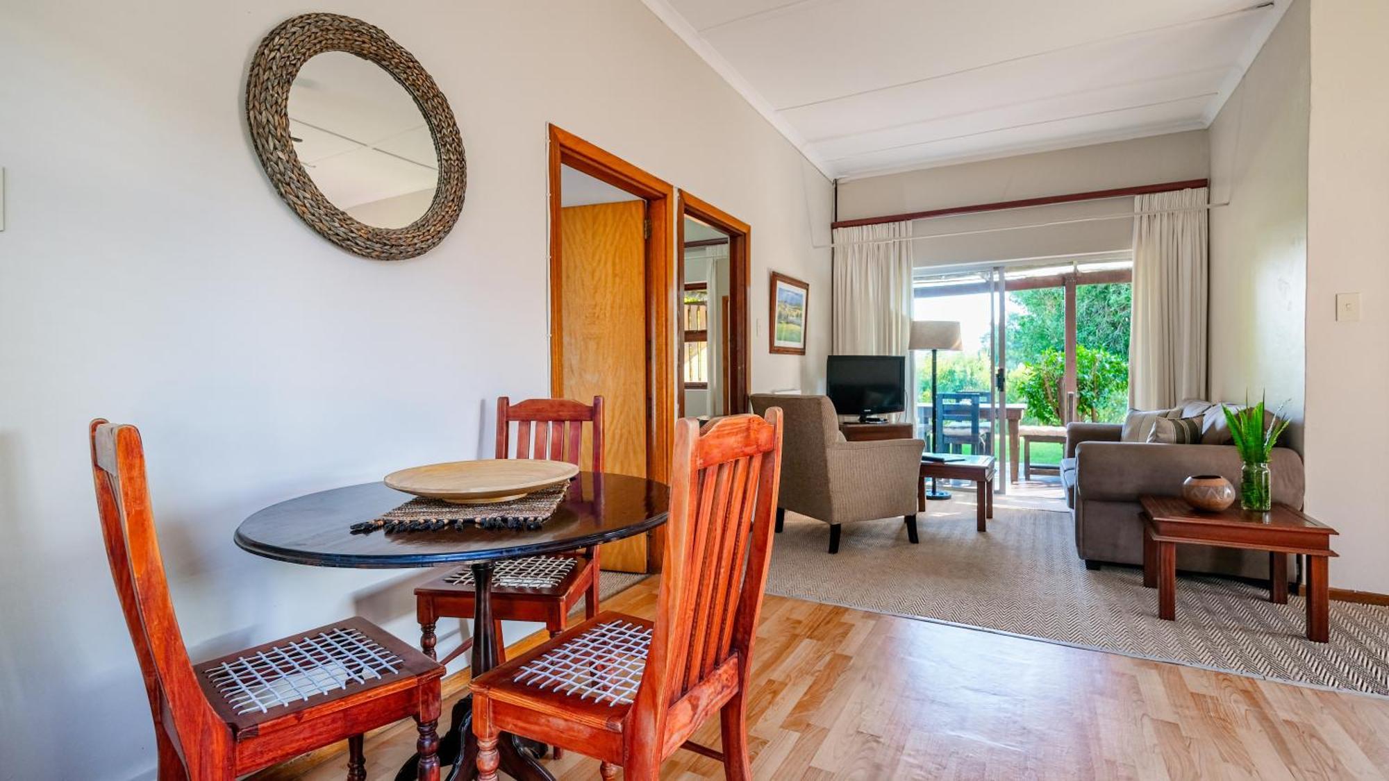 Hildesheim Guest Lodge Wildernis Εξωτερικό φωτογραφία