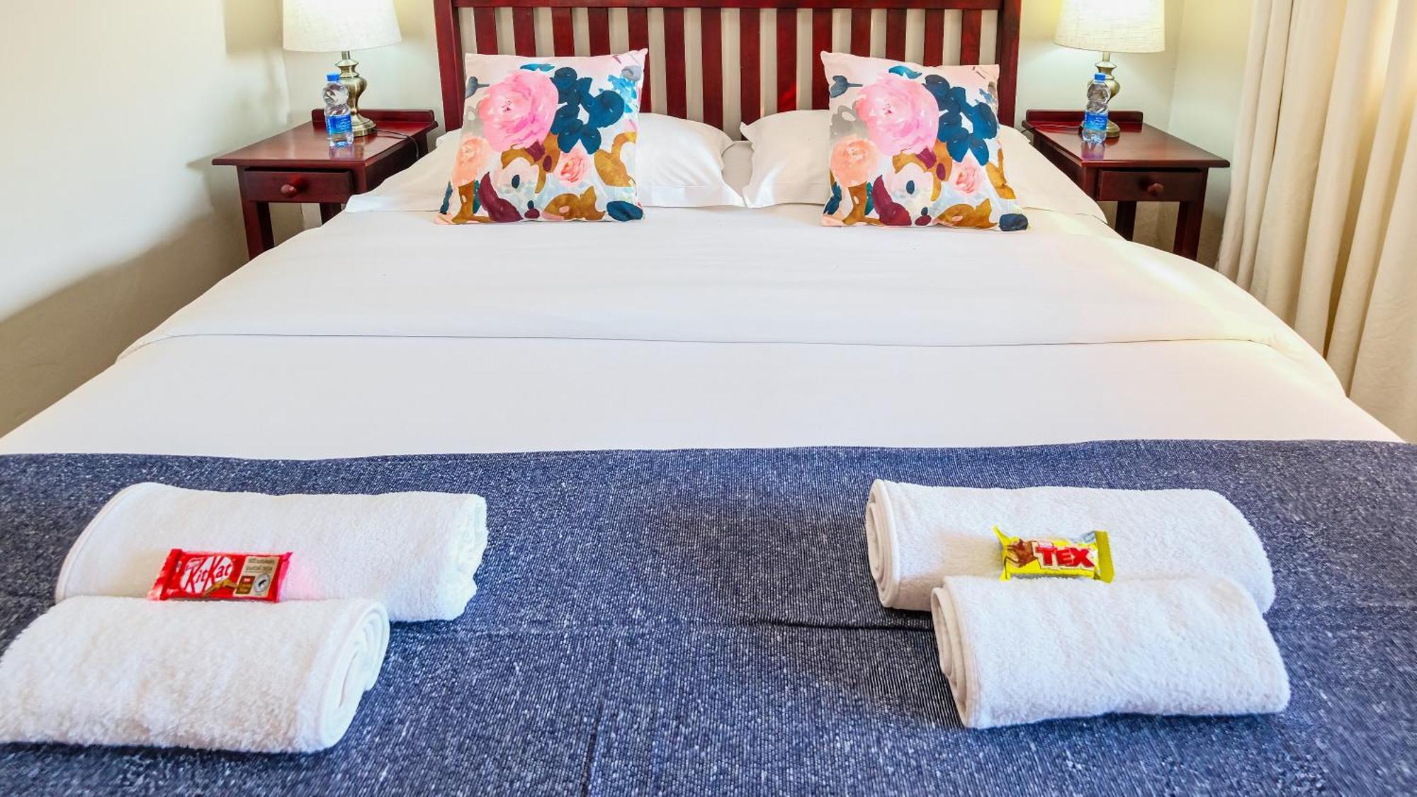 Hildesheim Guest Lodge Wildernis Εξωτερικό φωτογραφία
