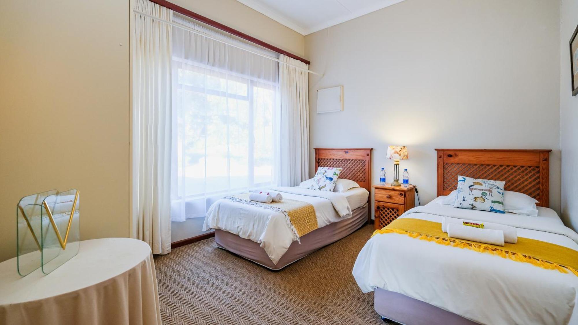 Hildesheim Guest Lodge Wildernis Εξωτερικό φωτογραφία