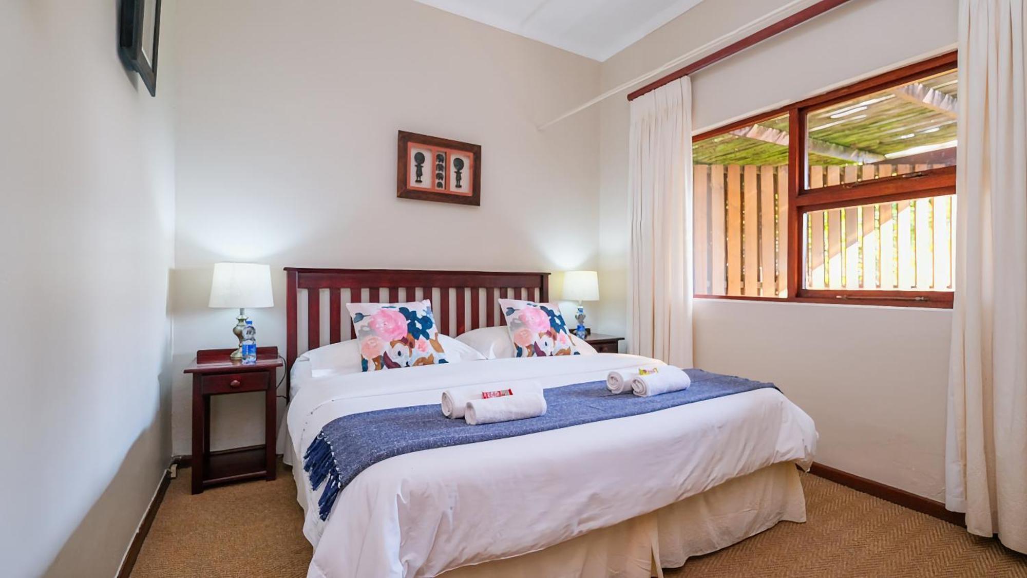 Hildesheim Guest Lodge Wildernis Εξωτερικό φωτογραφία