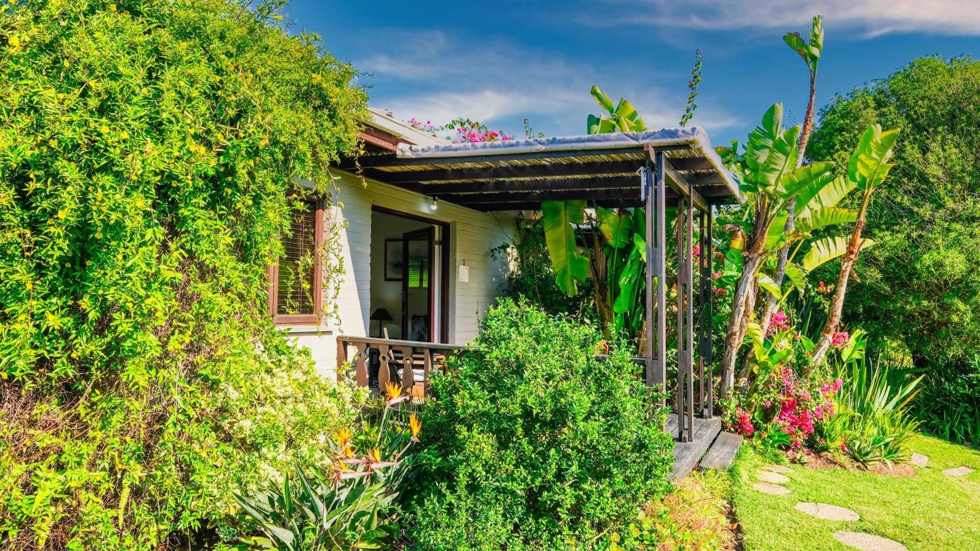 Hildesheim Guest Lodge Wildernis Εξωτερικό φωτογραφία