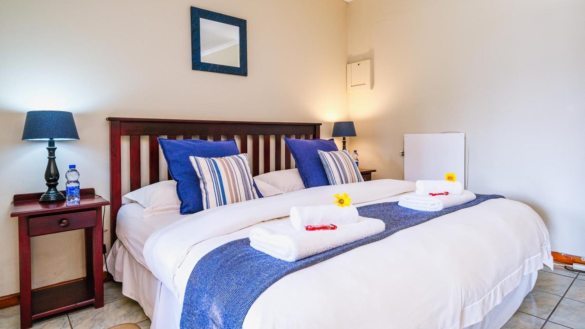 Hildesheim Guest Lodge Wildernis Εξωτερικό φωτογραφία