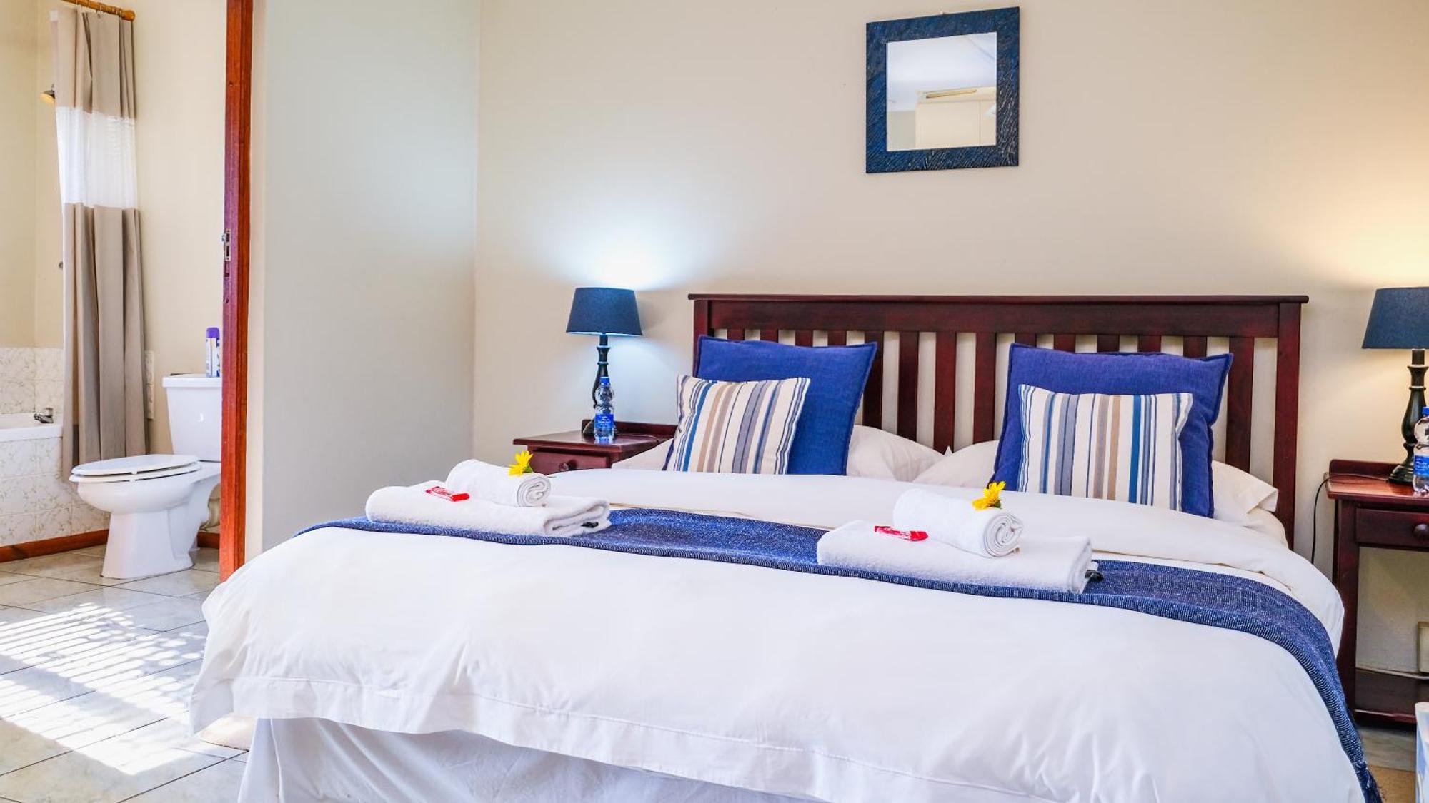 Hildesheim Guest Lodge Wildernis Εξωτερικό φωτογραφία