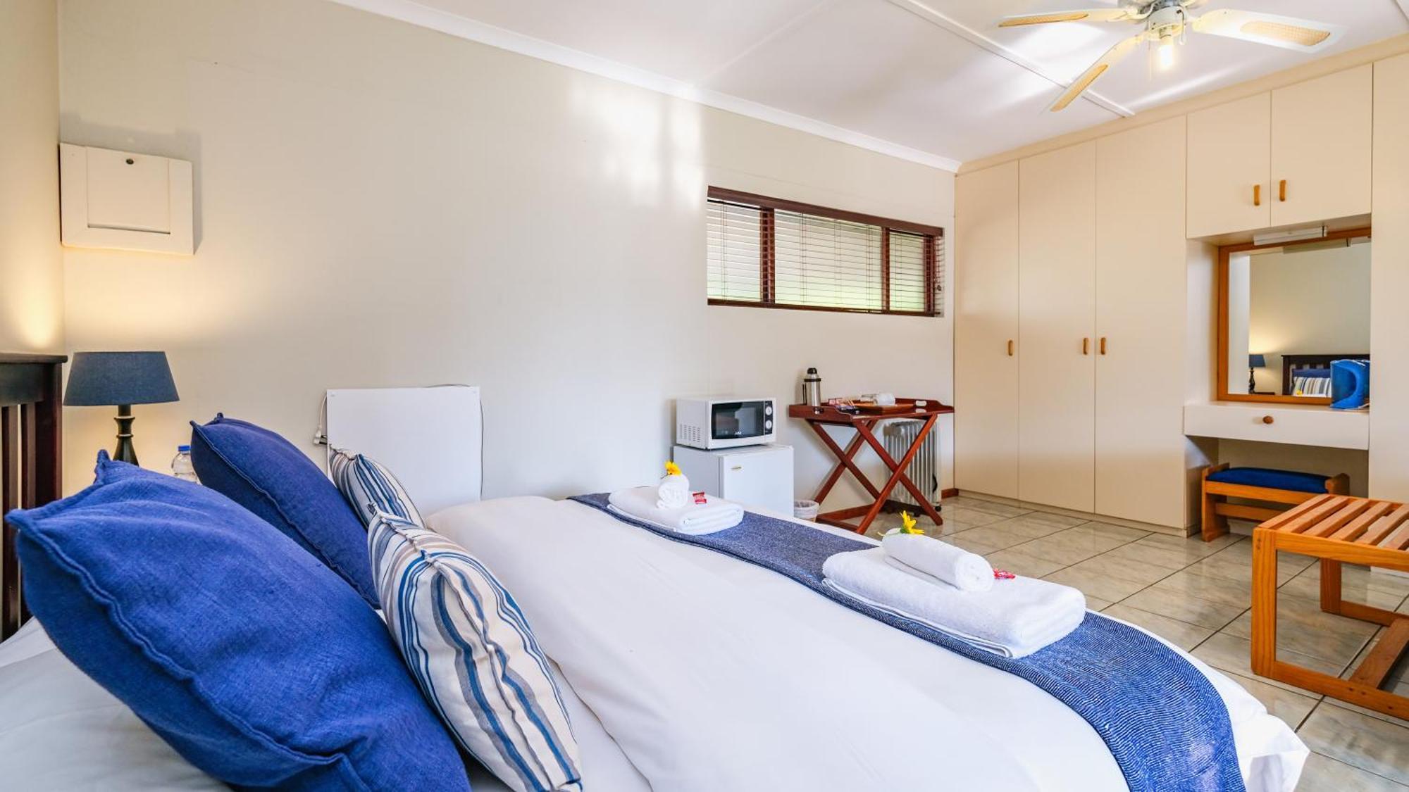 Hildesheim Guest Lodge Wildernis Εξωτερικό φωτογραφία