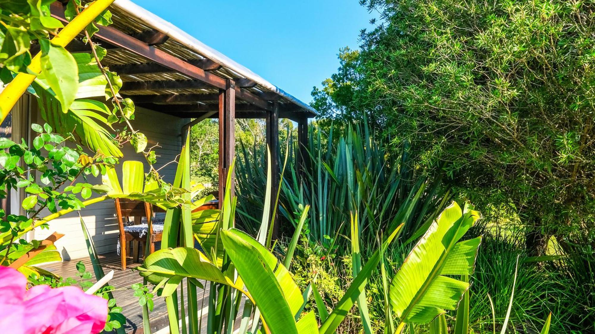 Hildesheim Guest Lodge Wildernis Εξωτερικό φωτογραφία