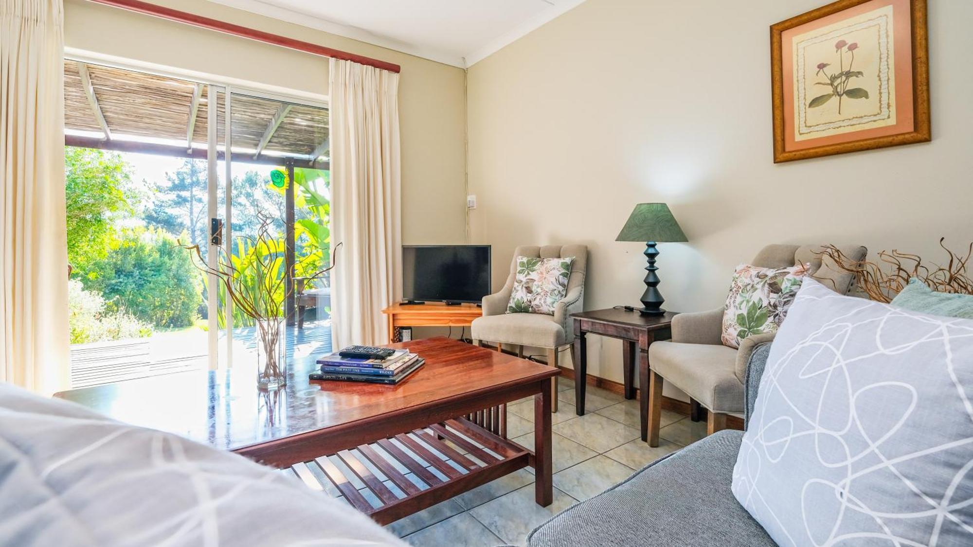 Hildesheim Guest Lodge Wildernis Εξωτερικό φωτογραφία