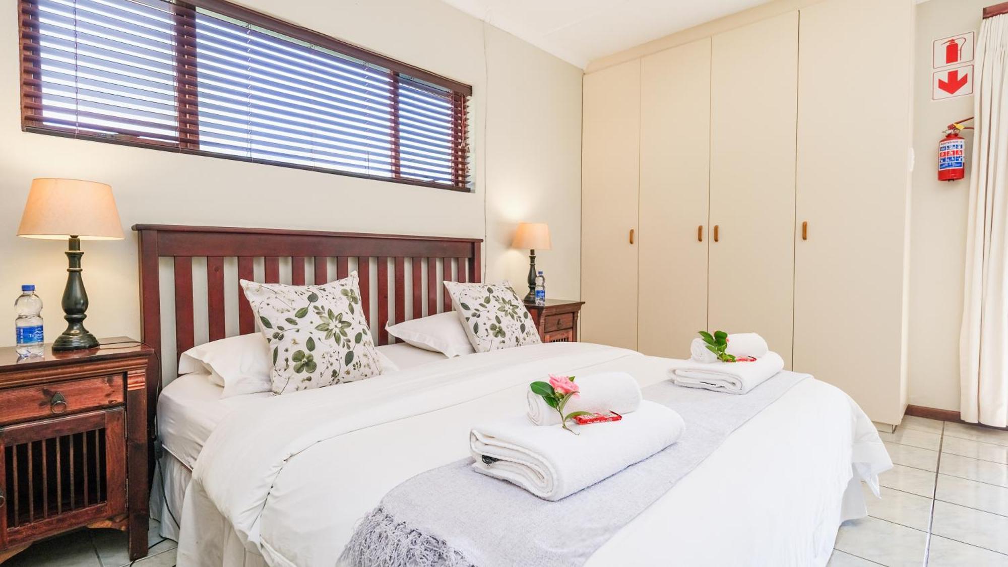 Hildesheim Guest Lodge Wildernis Εξωτερικό φωτογραφία