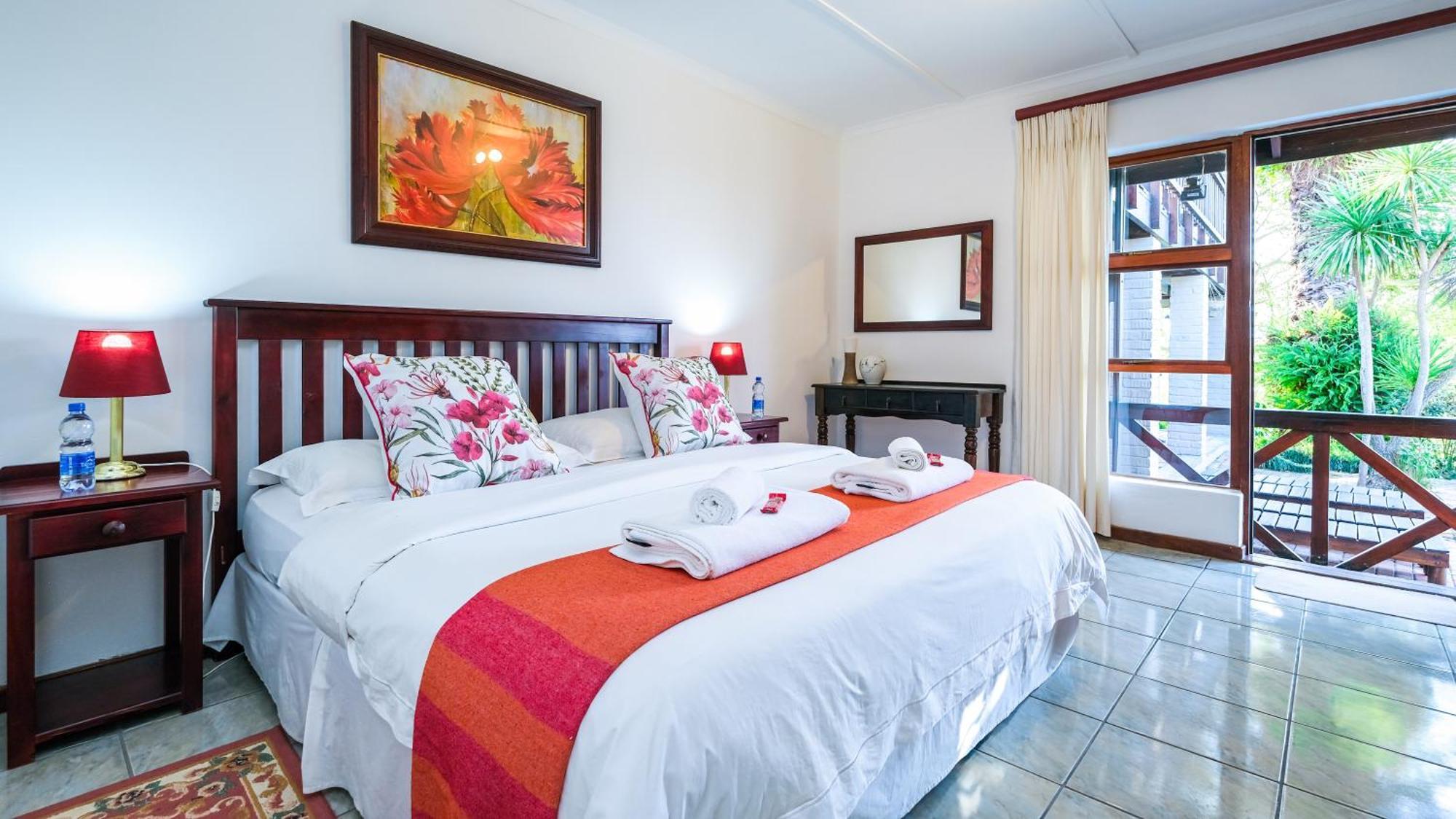 Hildesheim Guest Lodge Wildernis Εξωτερικό φωτογραφία