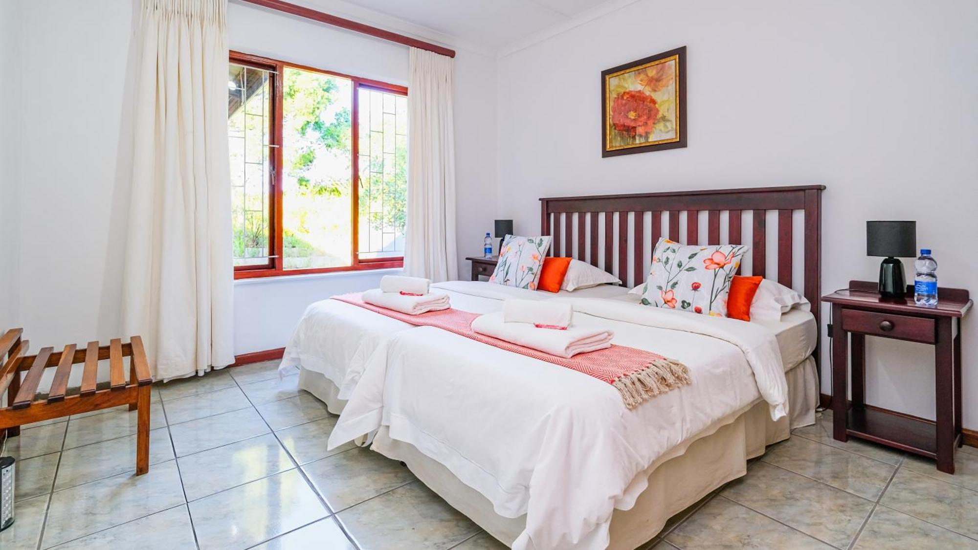 Hildesheim Guest Lodge Wildernis Εξωτερικό φωτογραφία