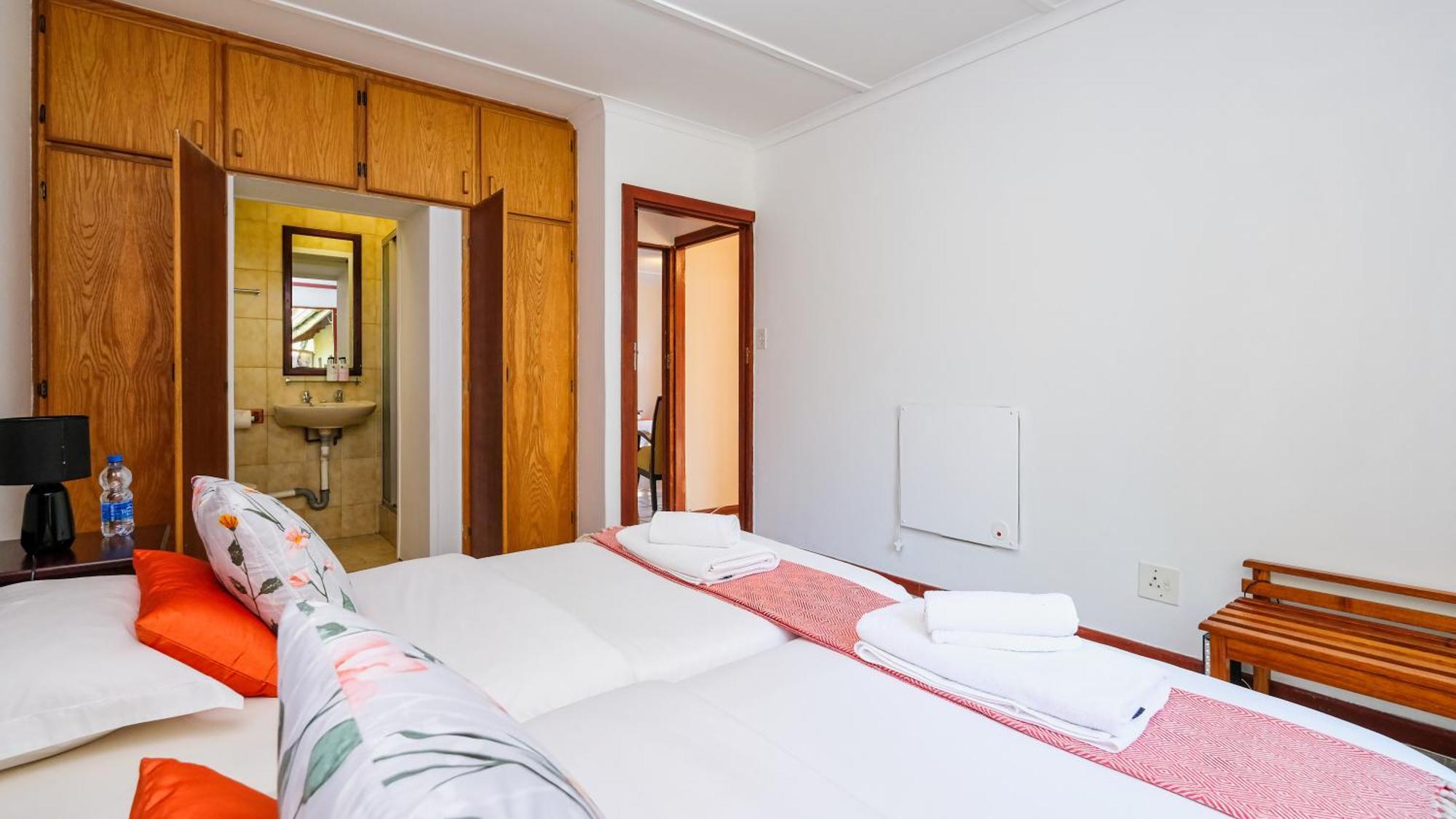 Hildesheim Guest Lodge Wildernis Εξωτερικό φωτογραφία