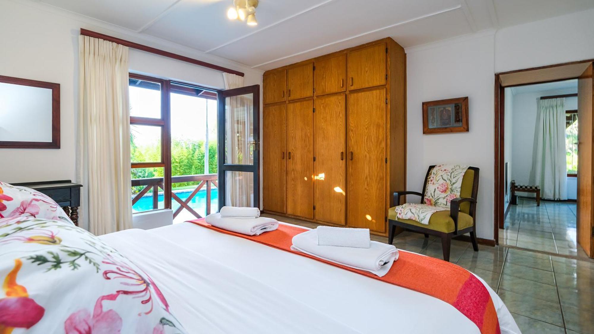 Hildesheim Guest Lodge Wildernis Εξωτερικό φωτογραφία