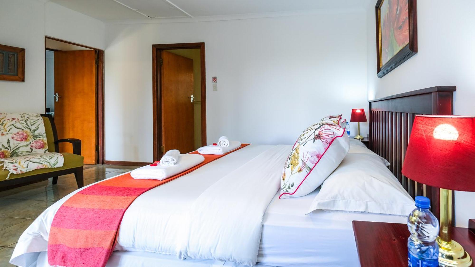 Hildesheim Guest Lodge Wildernis Εξωτερικό φωτογραφία