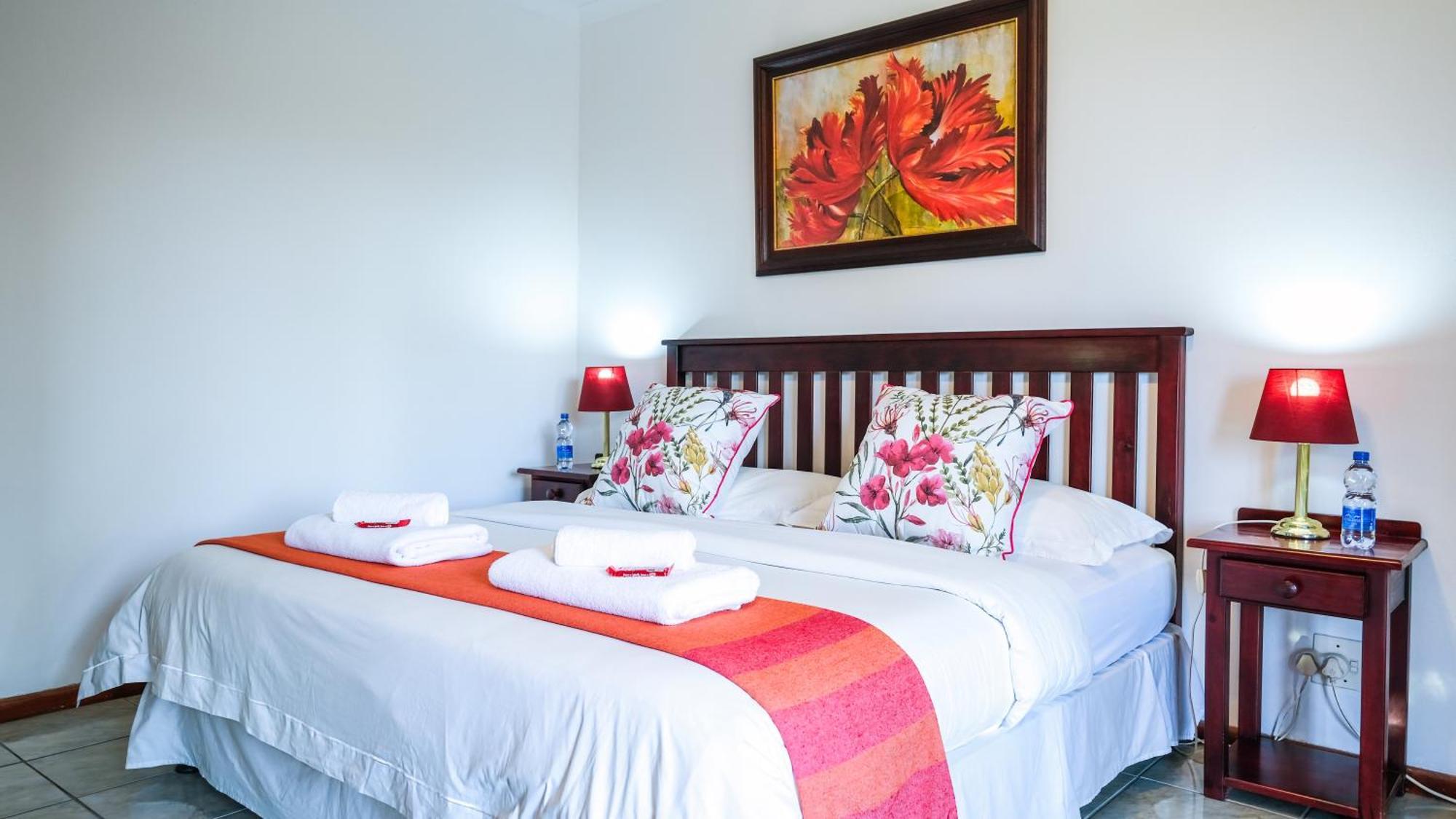 Hildesheim Guest Lodge Wildernis Εξωτερικό φωτογραφία
